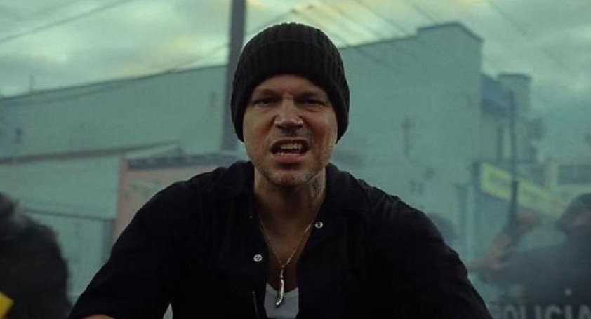 Residente presentó su nuevo tema: "This is Not America"	