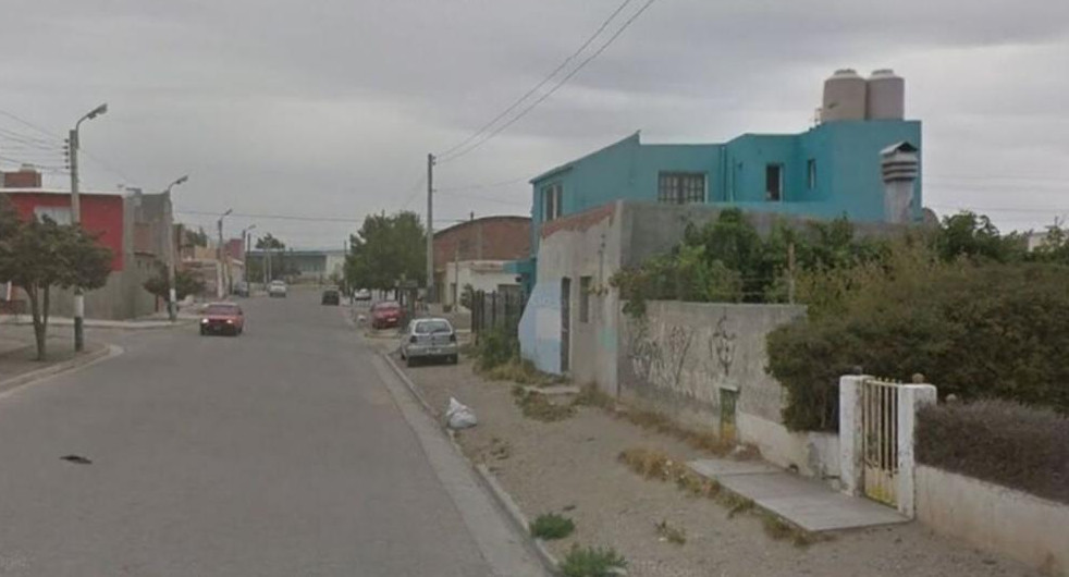 Comodoro Rivadavia, NA