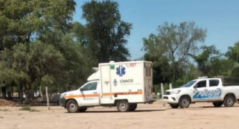 Femicidio en Chaco: encontraron muerta a una adolescente de la comunidad wichí