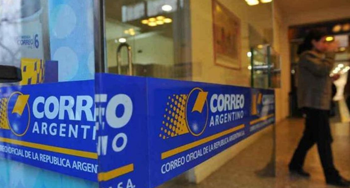 Correo Argentino