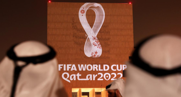 Mundial Qatar 2022, foto Reuters