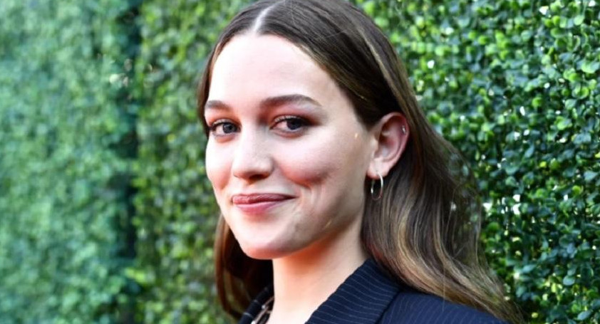 Victoria Pedretti podría sumarse al universo de The Batman