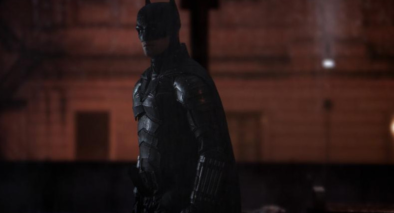 Batman, película, foto NA