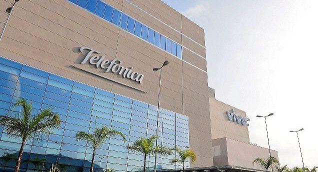 Telefónica