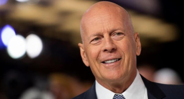 Bruce Willis, AGENCIA EFE