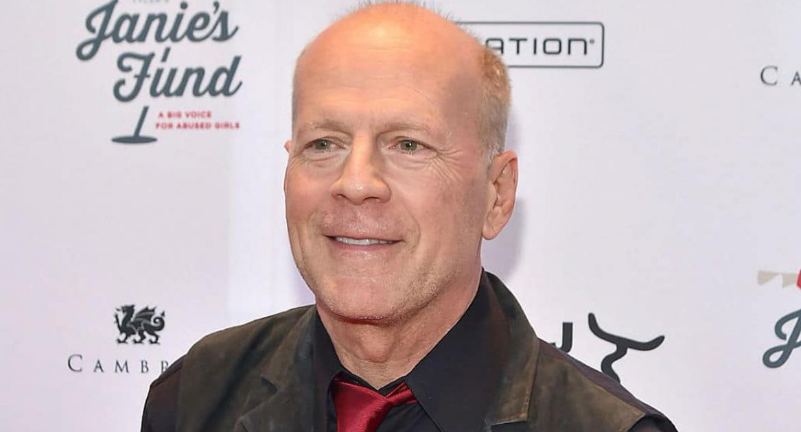 Bruce Willis