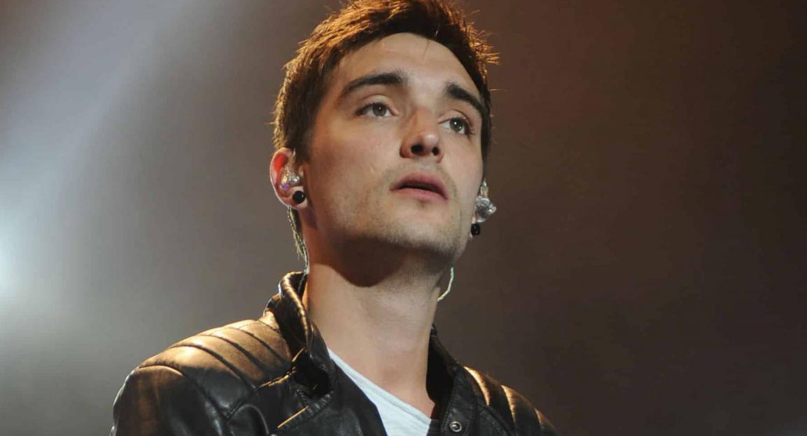 Tom Parker, música