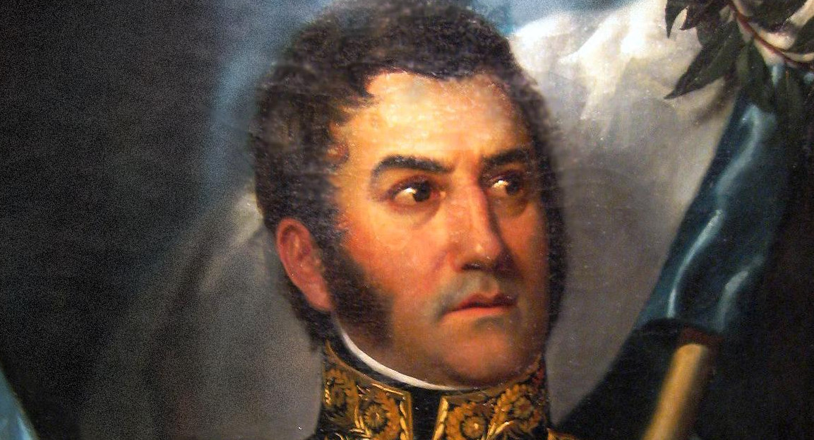 José de San Martín