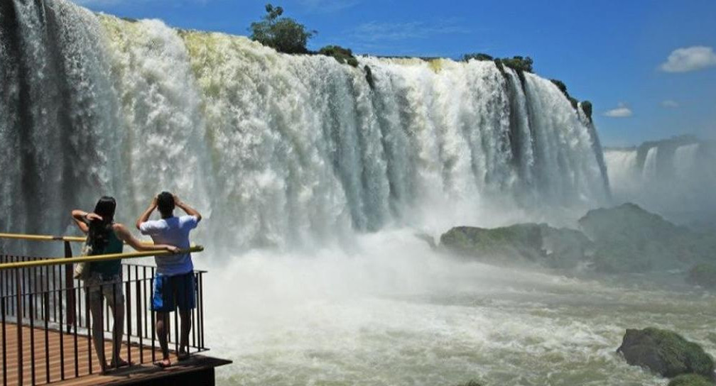 Turismo, Argentina, turistas, viajes, PreViaje, NA