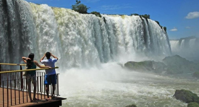 Turismo, Argentina, turistas, viajes, PreViaje, NA