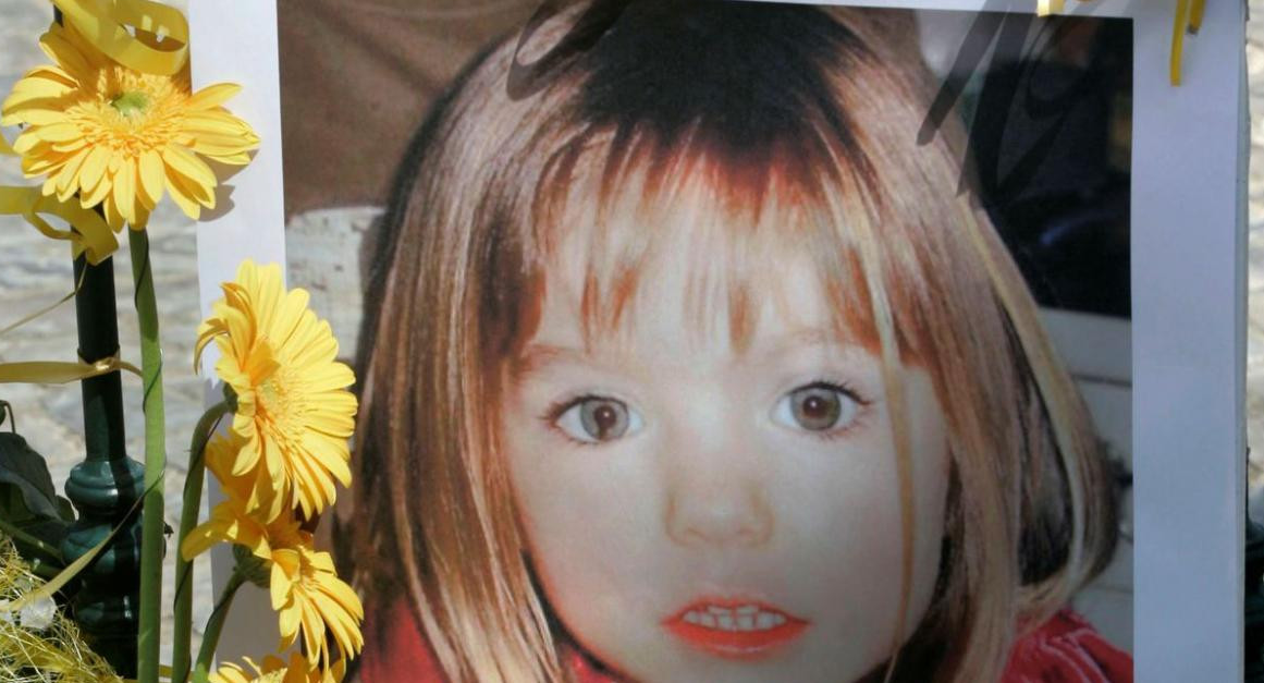 Madeleine McCann, Reuters