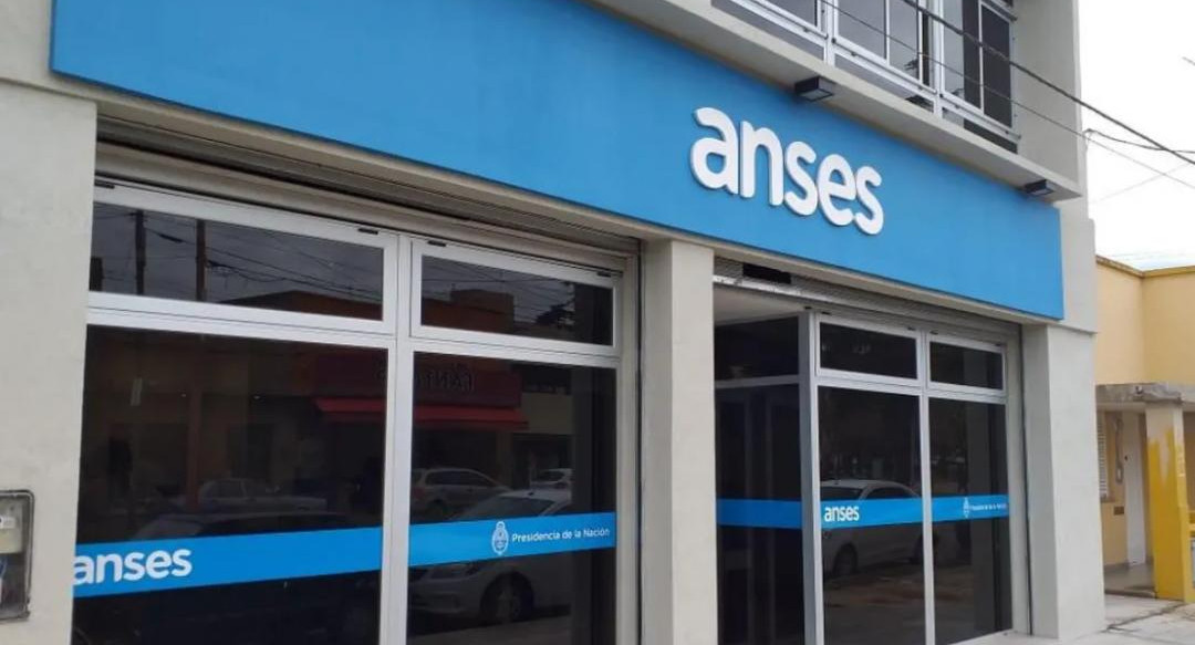 Anses, economía argentina, foto NA