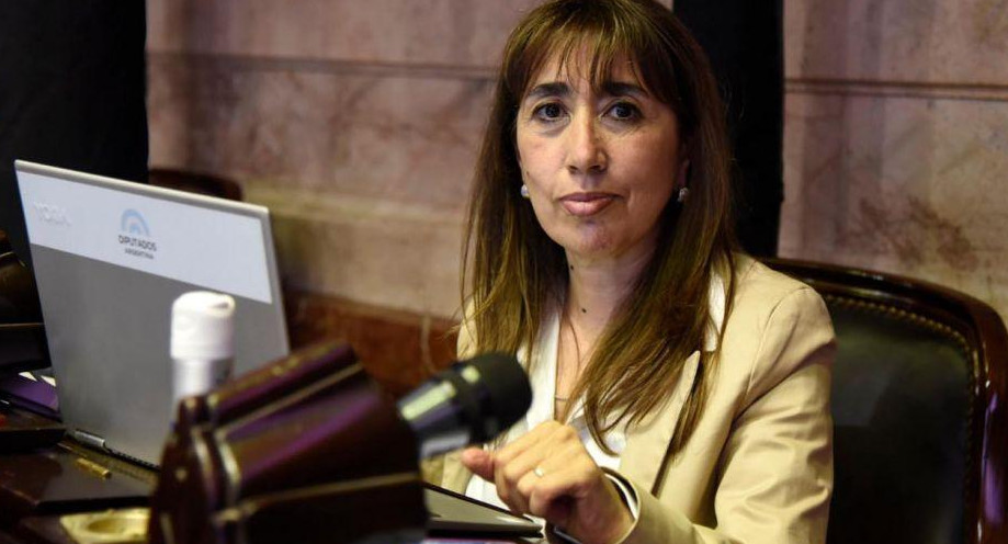 Roxana Reyes, Senado