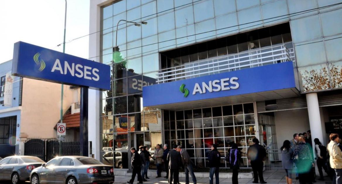 Anses, economía argentina, foto Reuters