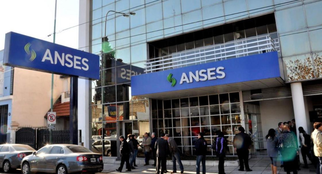 Anses, economía argentina, foto Reuters