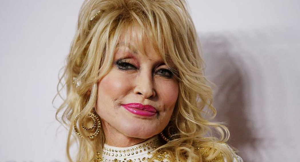 Dolly Parton