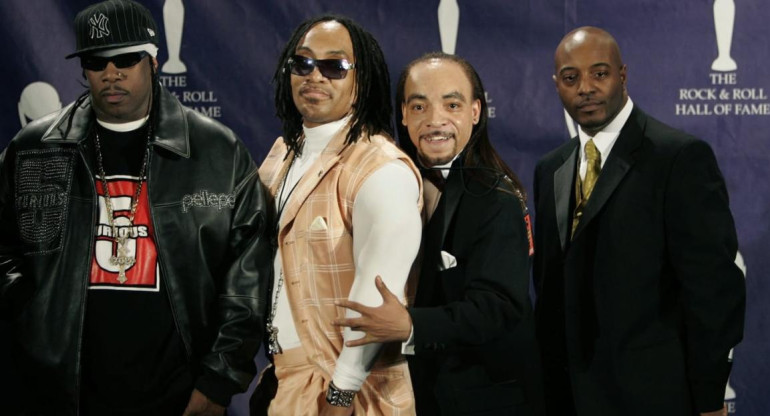 The Kidd Creole fue condenado a 16 años de cárcel por homicidio, Reuters	