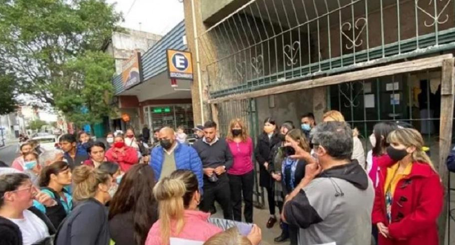 Tucumán: denunciaron al kiosquero de una escuela por presunto abuso de menores