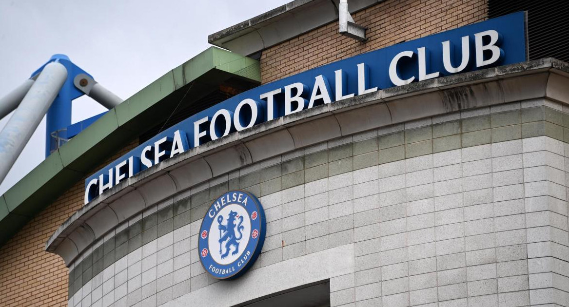 Chelsea. Foto: EFE.