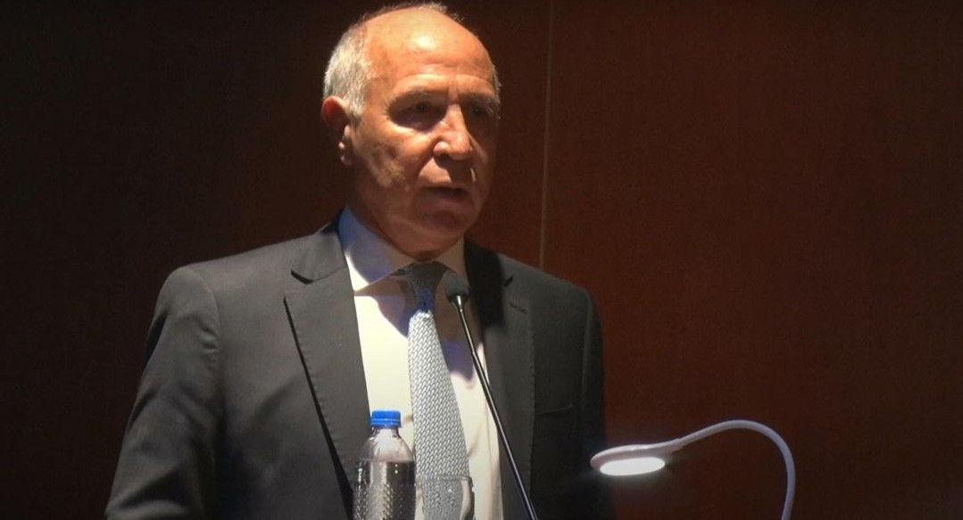 Ricardo Lorenzetti, Corte Suprema, Justicia, foto captura de video