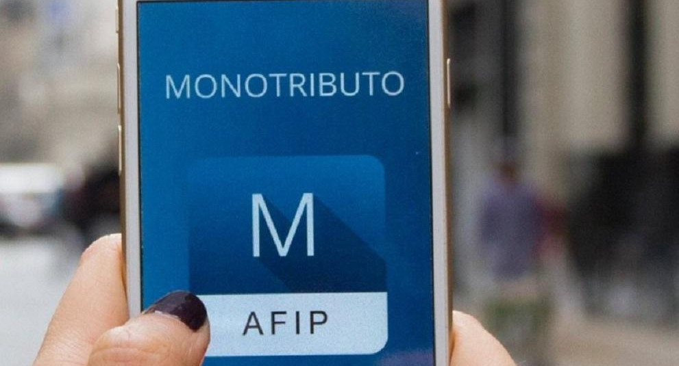 Monotributo, AFIP, monotributistas, NA