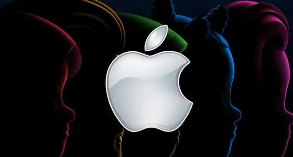 Evento Apple. Foto: Apple