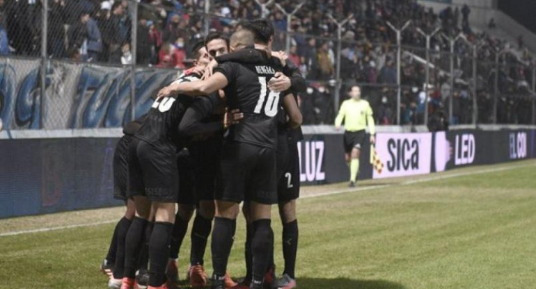 Independiente, Copa Argentina. Foto: NA.