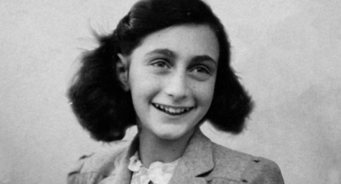 Ana Frank