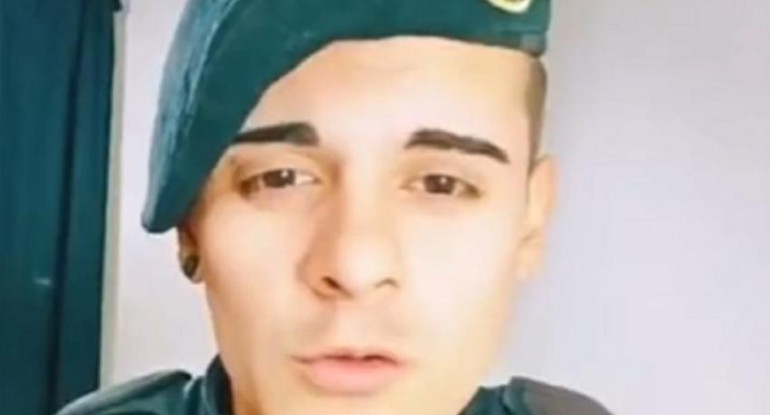 Policía de Mendoza separado de la fuerza por decir en casting de Gran Hermano que era bipolar. Foto: NA.