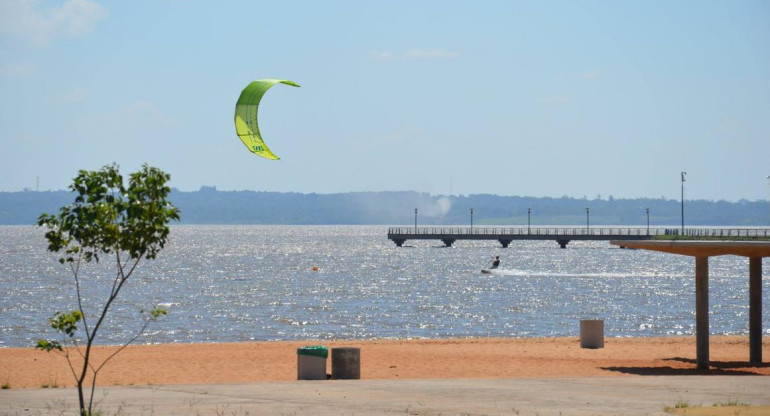 Foto Turismo Misiones