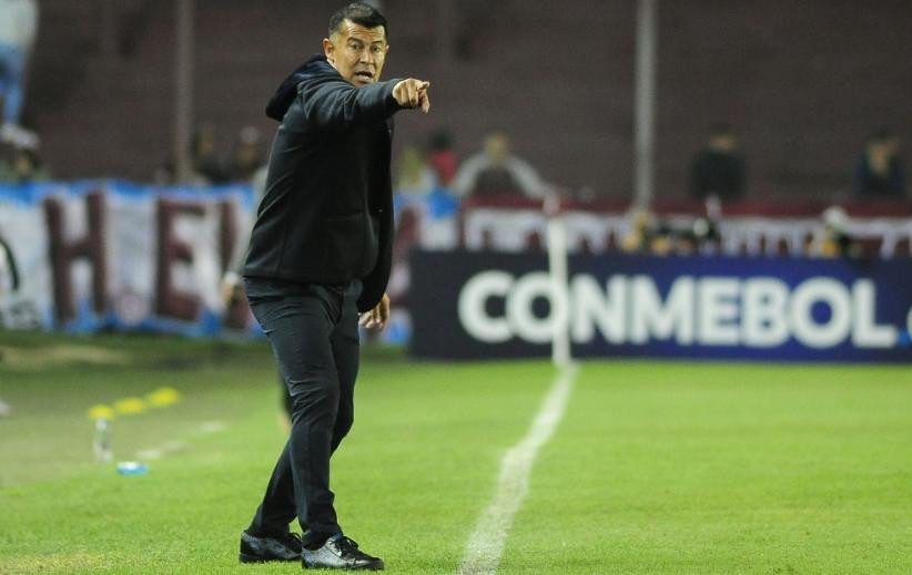 Reserva: Independiente perdió 4-0 con Huracán y quedó eliminado
