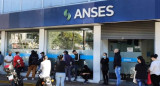 ANSES otorgó un extra para titulares de AUH y AUE. Foto: NA.