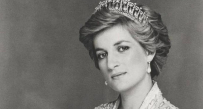 Se estrenará un documental de Lady Di. Foto: NA.