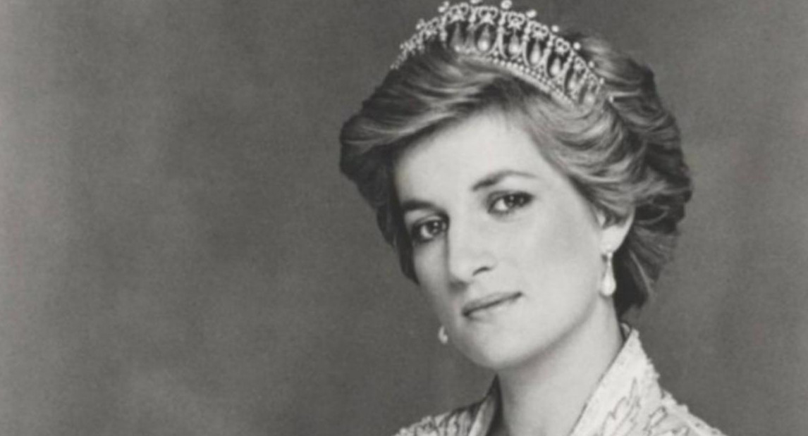 Se estrenará un documental de Lady Di. Foto: NA.