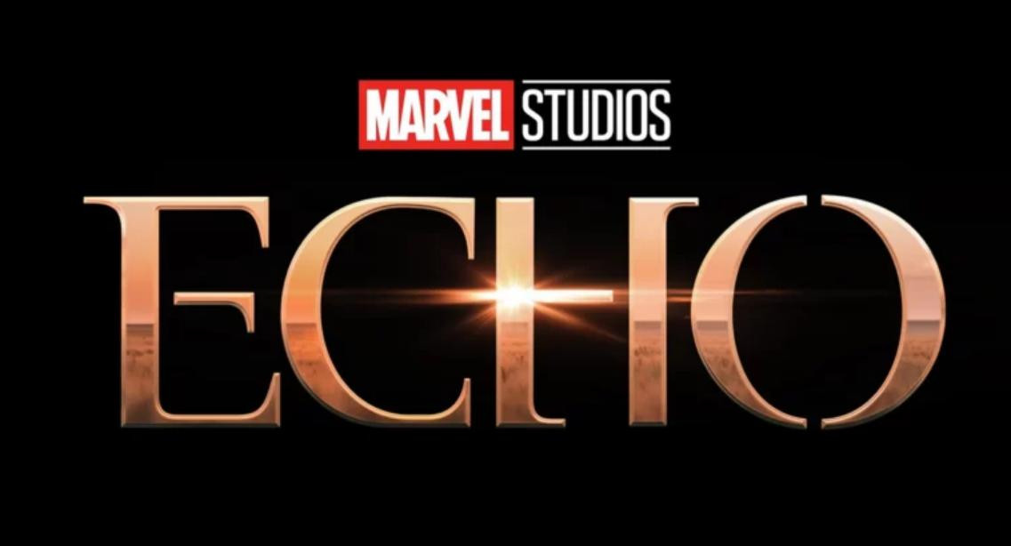 Echo la serie de Marvel. Foto: SuperFicción. 