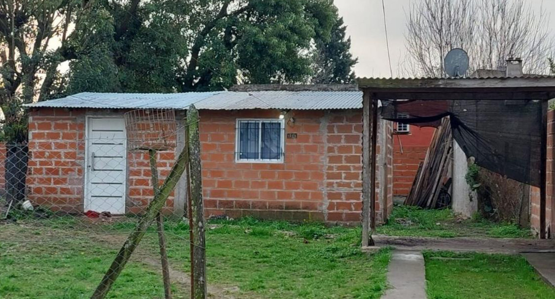 El hombre mantuvo cautiva a la víctima en una vivienda. Foto: Twitter @mauroszeta.