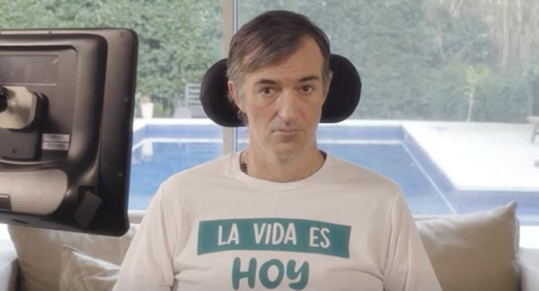 Emotiva carta que Esteban Bullrich dedicó a los que piensan en emigrar