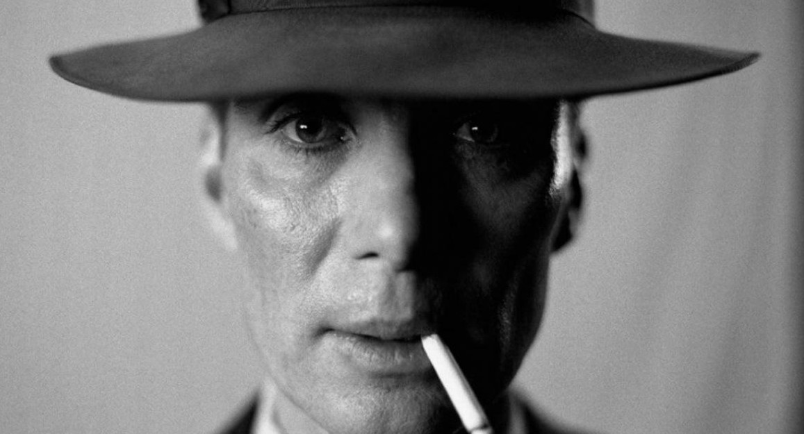 Cillian Murphy. Foto: NA.