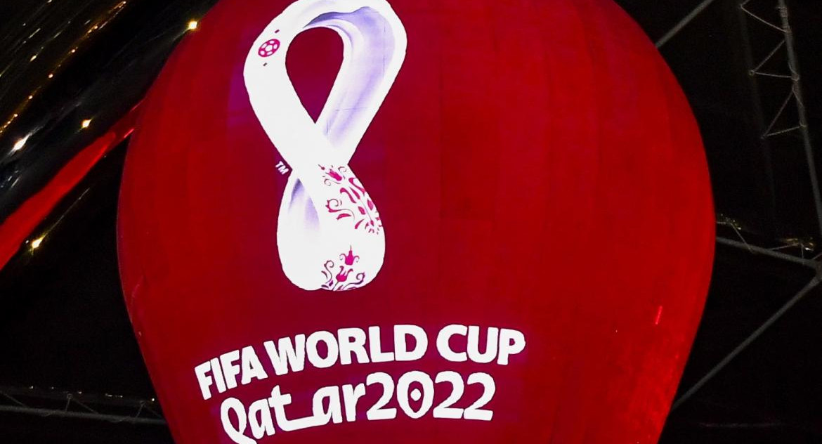 Mundial Qatar 2022. Foto: EFE.