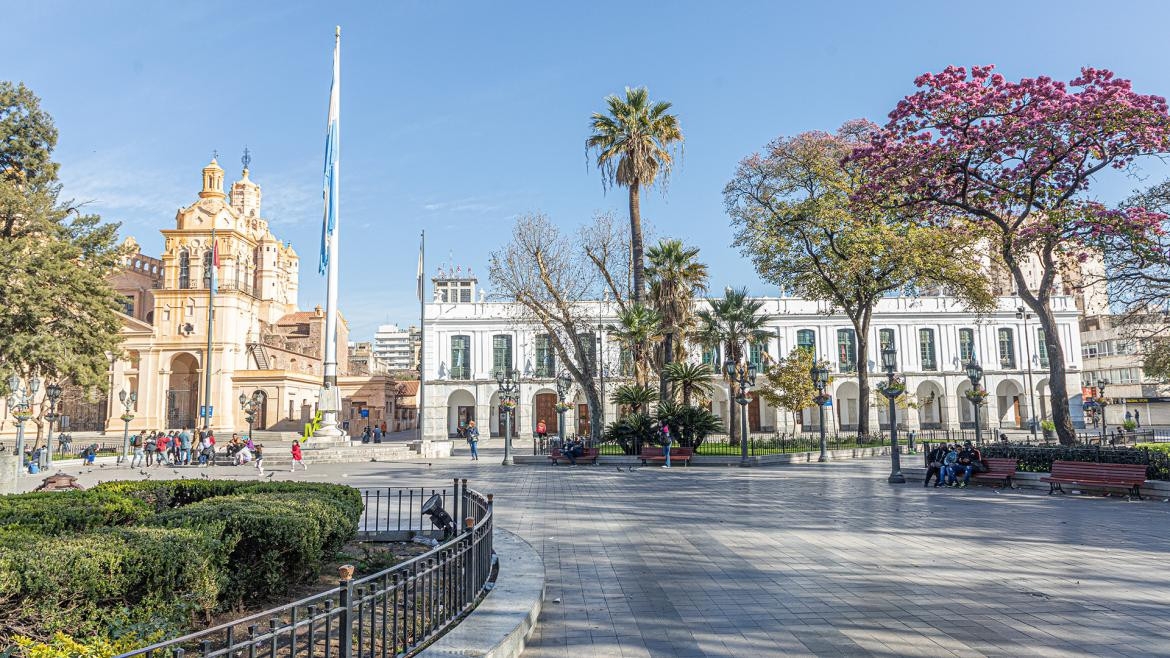 Gentileza Turismo Ciudad de Córdoba