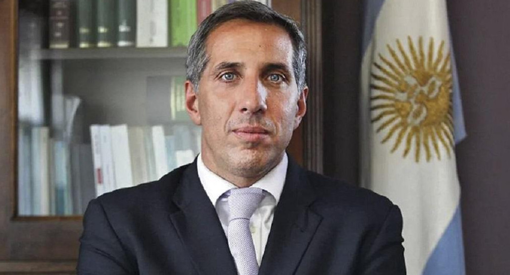 Fiscal Diego Luciani, NA