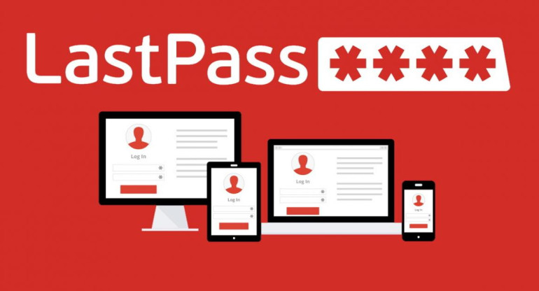 LastPass.