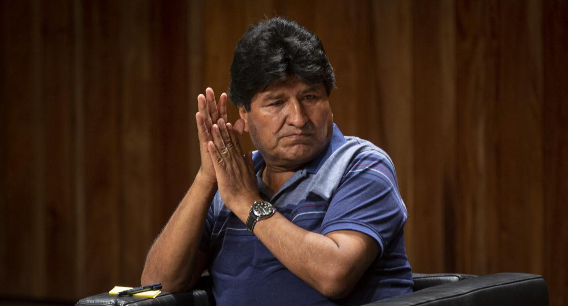 Evo Morales_NA