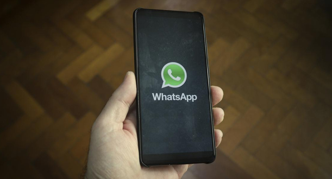 Administradores podrán eliminar mensajes de grupos de WhatsApp. Foto: NA.