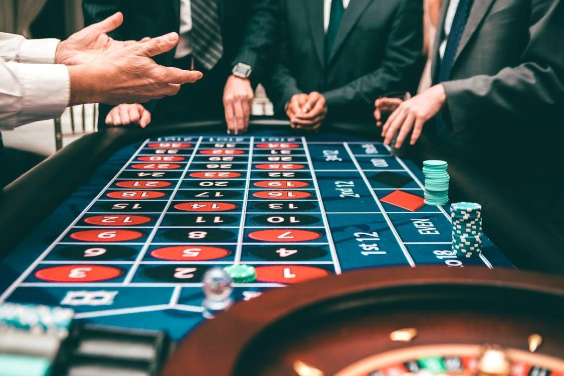 10 pequeños cambios que tendrán un gran impacto en su Casinos Online Legales