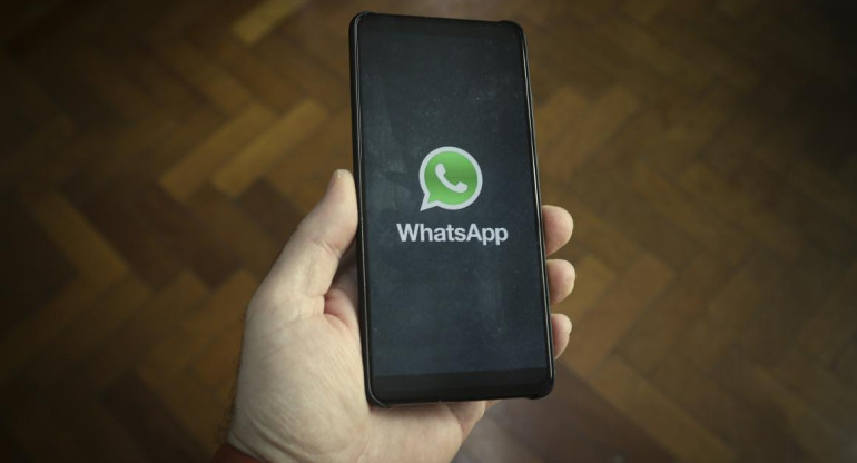 WhatsApp dejará de funcionar en algunos celulares. Foto: NA.