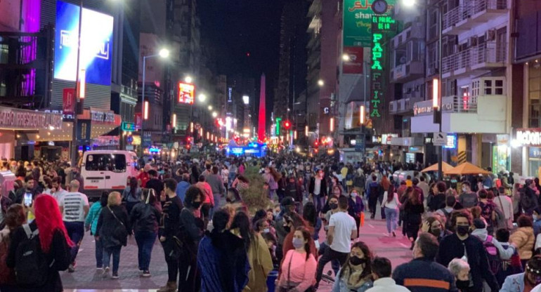 Noche de las Librerías_NA