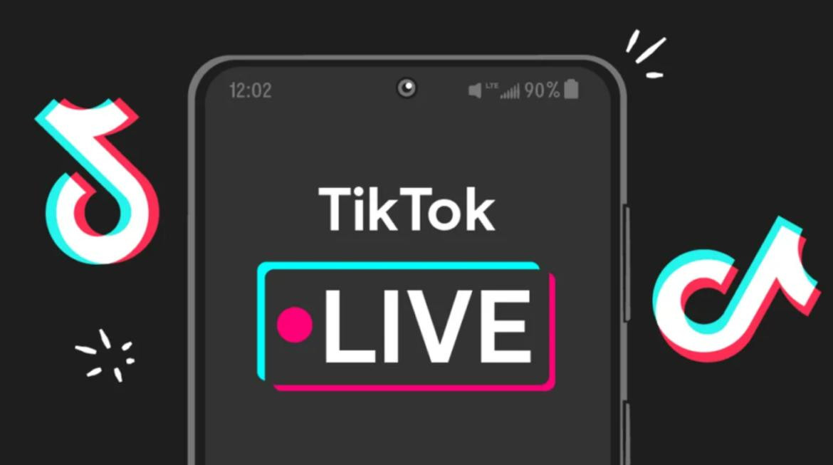 TikTok cambia las reglas de seguridad para sus transmisiones en vivo