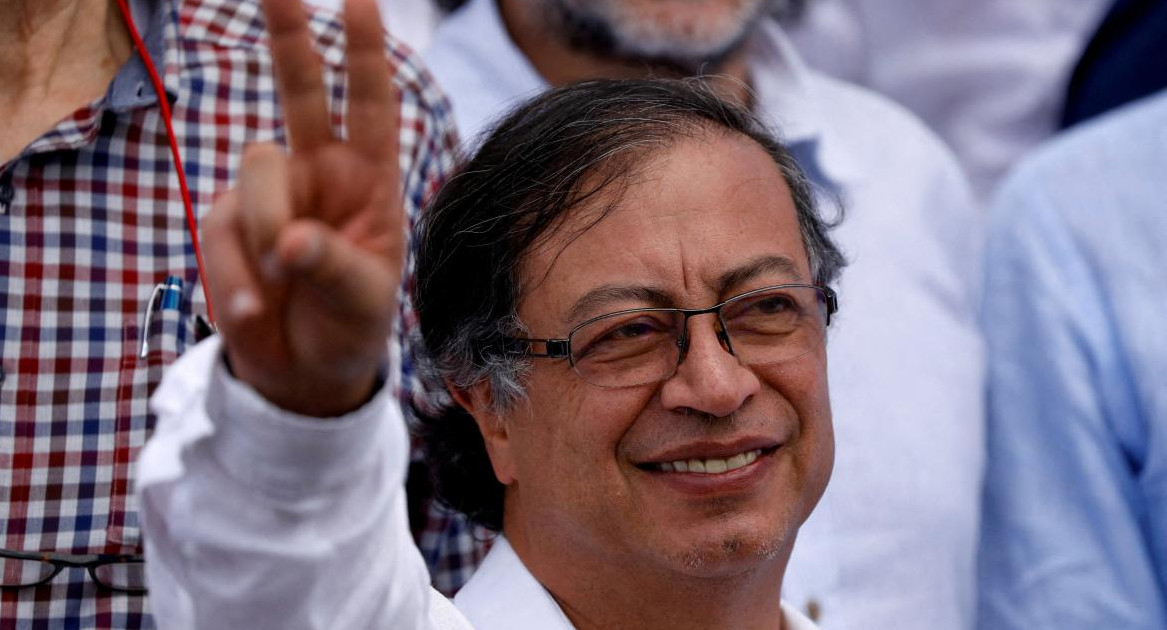 Gustavo Petro_Reuters