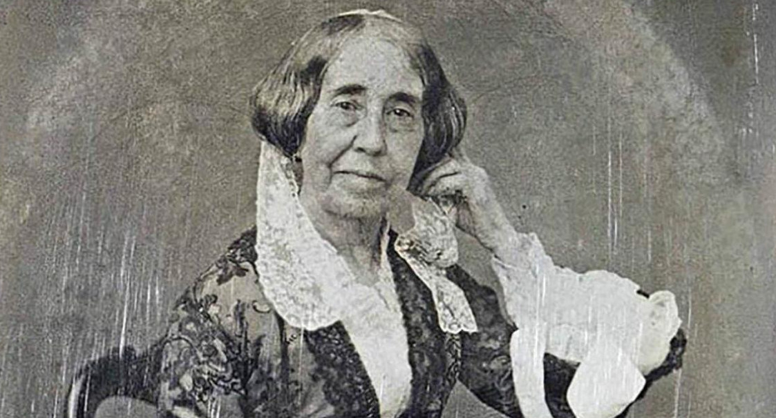 Mariquita Sánchez de Thompson